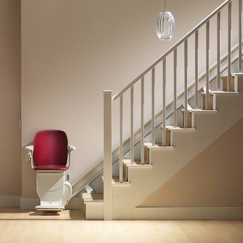 Stairlifts-Stannah-Siena-600-5